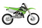 2006 Kawasaki KX 100 photo